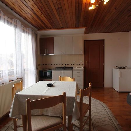 Apartmani Visnja Zlatibor Exteriör bild