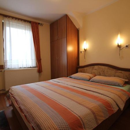 Apartmani Visnja Zlatibor Exteriör bild