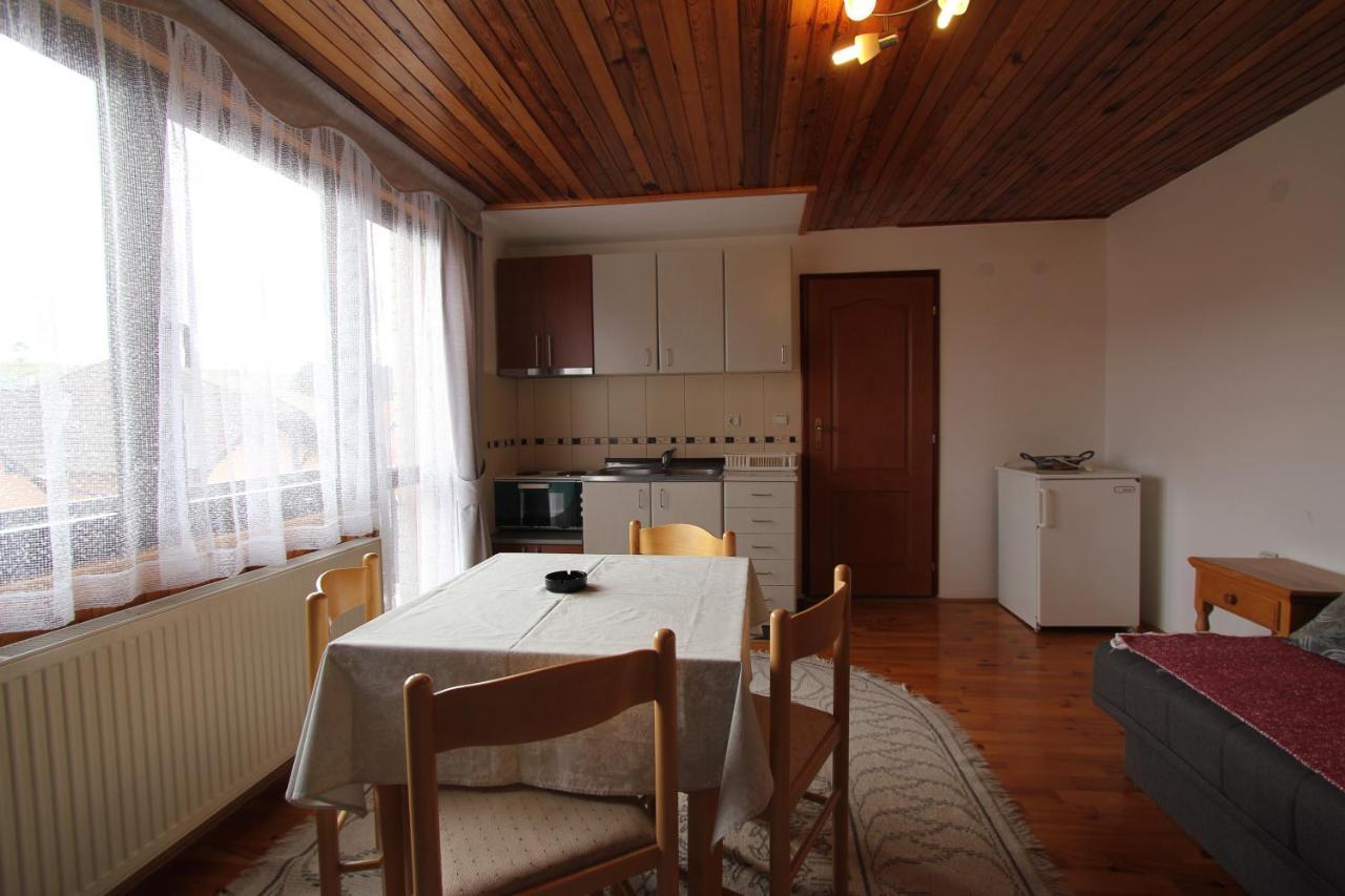 Apartmani Visnja Zlatibor Exteriör bild