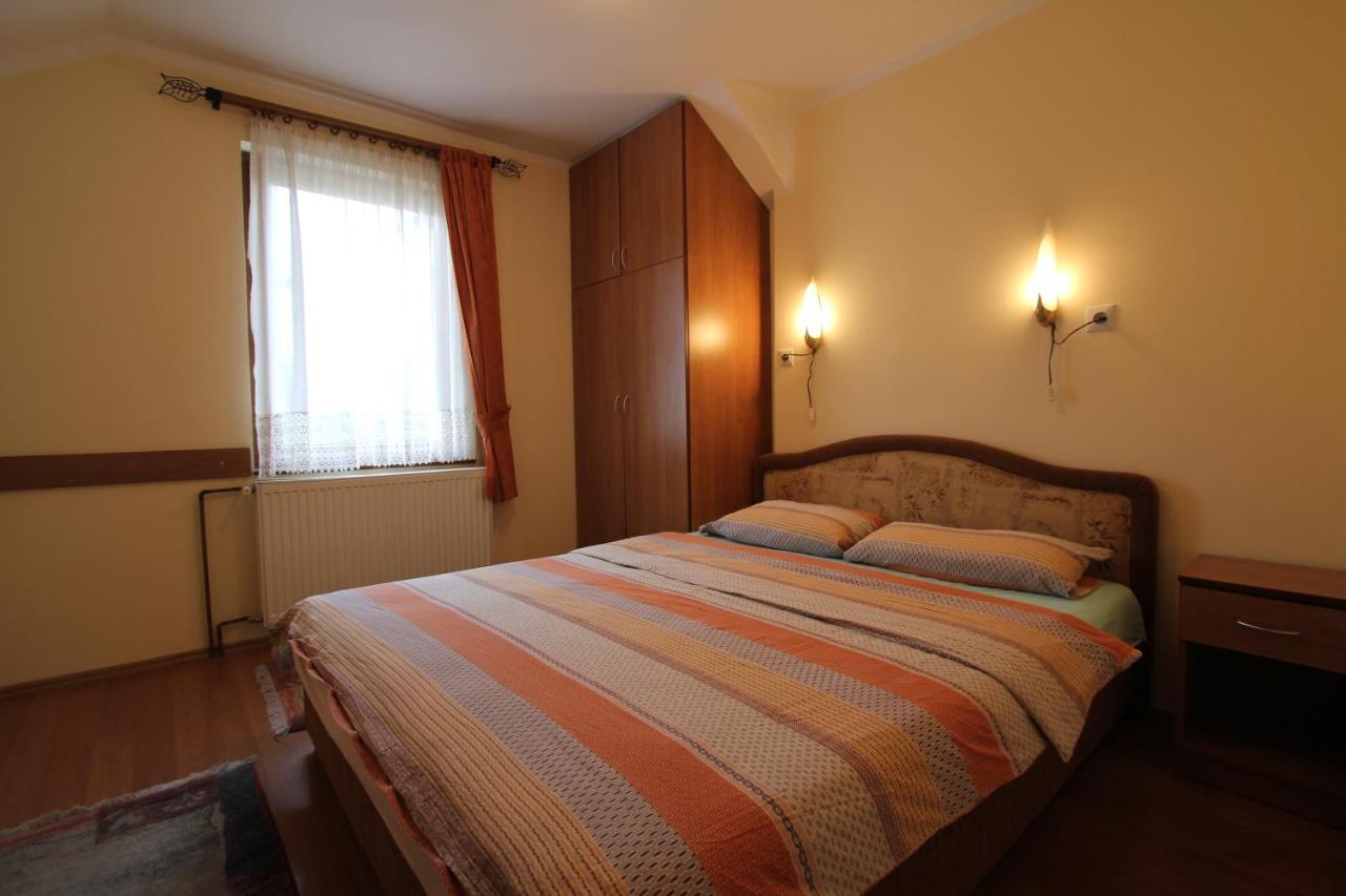 Apartmani Visnja Zlatibor Exteriör bild