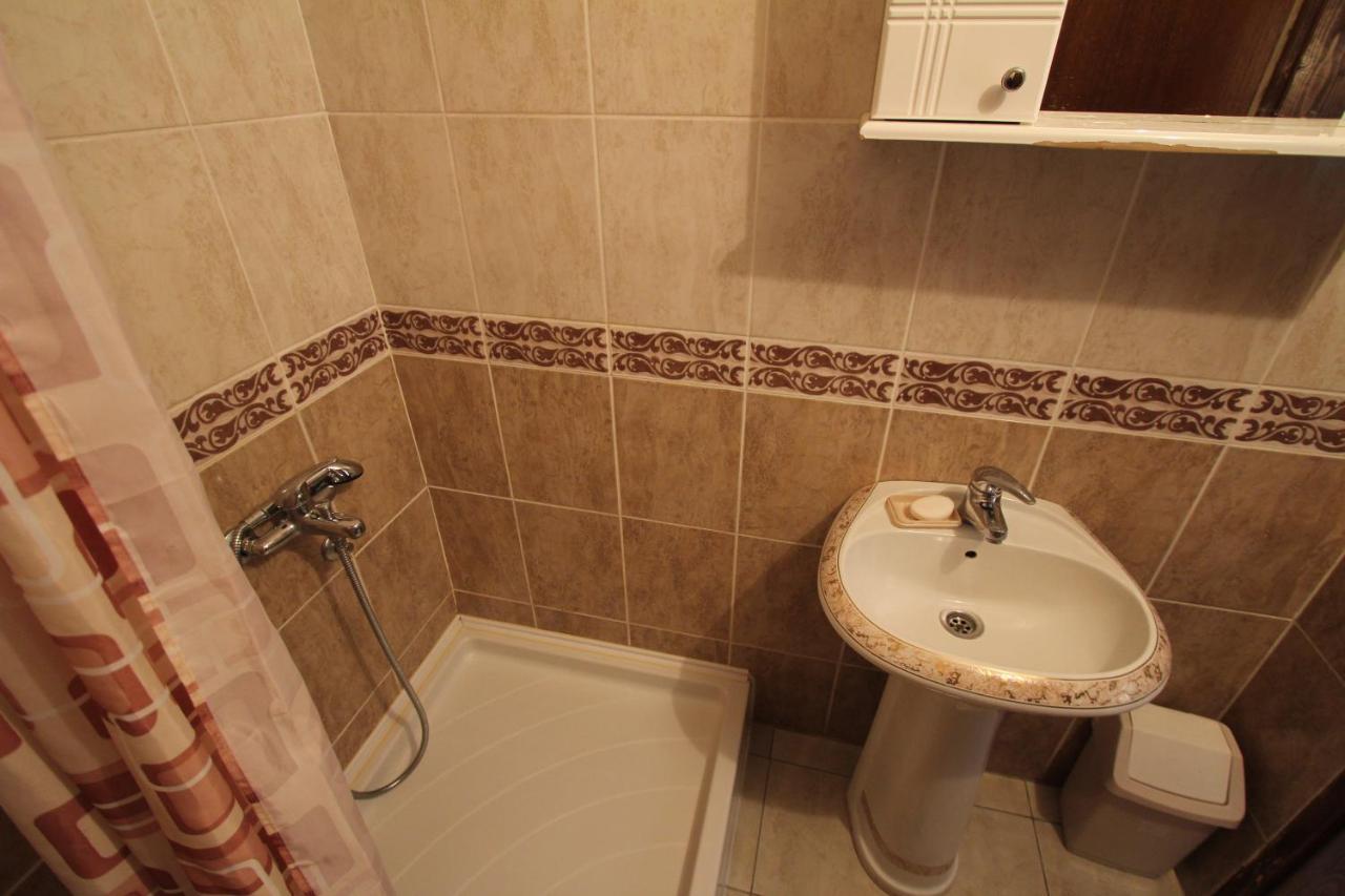 Apartmani Visnja Zlatibor Exteriör bild